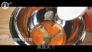 圣诞甜甜圈的做法步骤：4