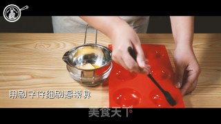 圣诞甜甜圈的做法步骤：2