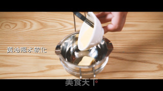 圣诞甜甜圈的做法步骤：1