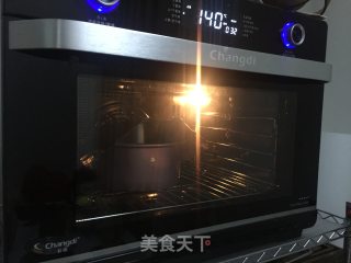 圣诞花圈面包的做法步骤：25
