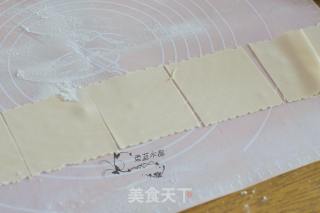鳕鱼大馄饨的做法步骤：8