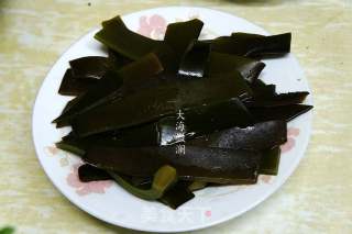 羊肉火锅的做法步骤：2