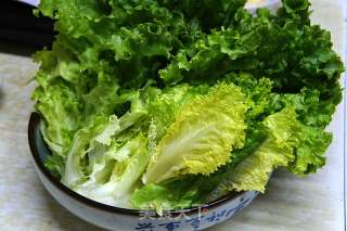 羊肉火锅的做法步骤：7