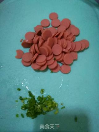 馒头煎饼的做法步骤：3