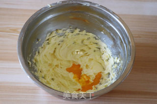 圣诞饼干的做法步骤：7