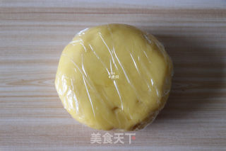 圣诞饼干的做法步骤：9