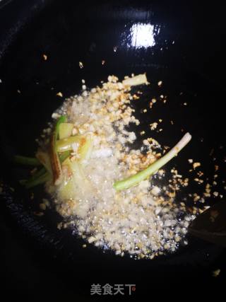 油焖大虾的做法步骤：3