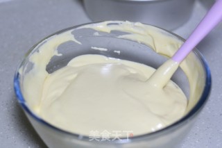 圣诞老人奶油生日蛋糕的做法步骤：13