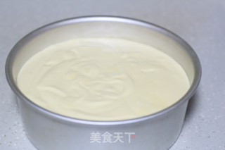 圣诞老人奶油生日蛋糕的做法步骤：14