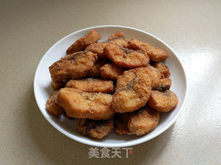 啤酒红烧鱼块的做法步骤：6