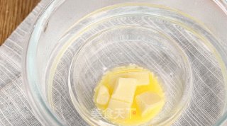 【日式舒芙蕾厚松饼】的做法步骤：1