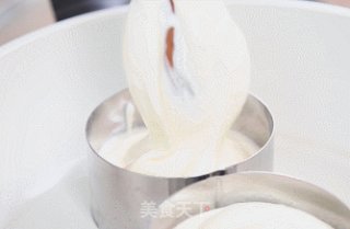 【日式舒芙蕾厚松饼】的做法步骤：13
