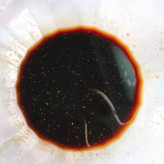 醋溜白菜的做法步骤：2