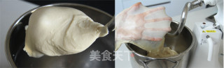 经典港式菠萝包的做法步骤：6