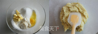 经典港式菠萝包的做法步骤：9