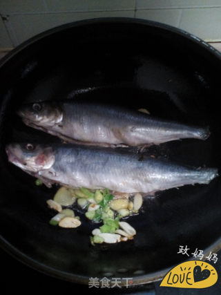 啤酒烧青鱼的做法步骤：4