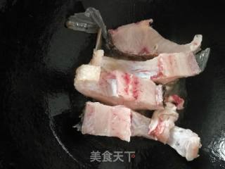 菠菜鱼的做法步骤：3