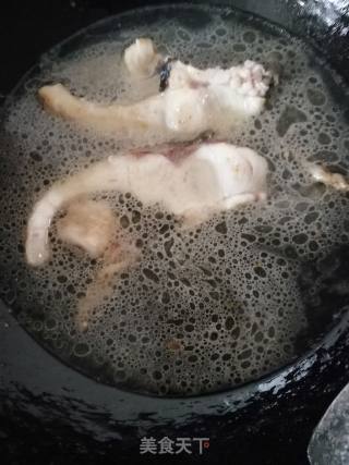 菠菜鱼的做法步骤：5