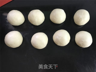 麋鹿豆沙小餐包的做法步骤：5