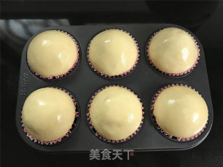 麋鹿豆沙小餐包的做法步骤：10