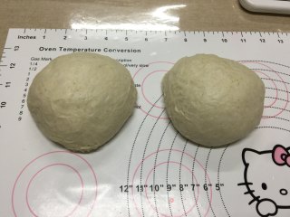 全麦红豆软欧的做法步骤：5