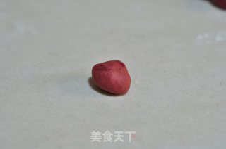 红枣小馒头的做法步骤：5
