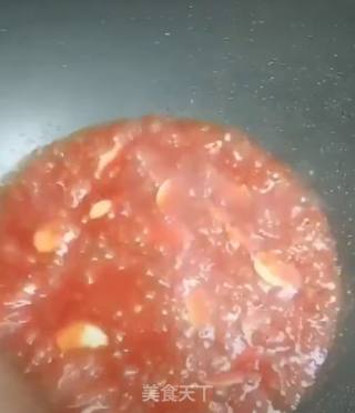菠萝咕咾肉的做法步骤：9