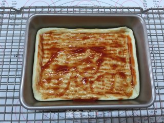 酸甜鸡肉披萨的做法步骤：12