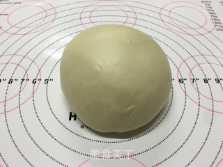 爪子小面包（宵种法）的做法步骤：13