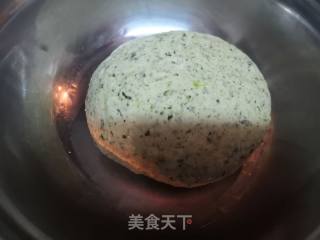 双色火腿肠馒头的做法步骤：3