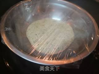 双色火腿肠馒头的做法步骤：4