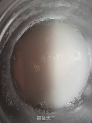 双色火腿肠馒头的做法步骤：5