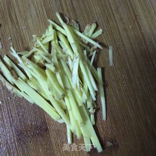 电饭锅焗鸡的做法步骤：3