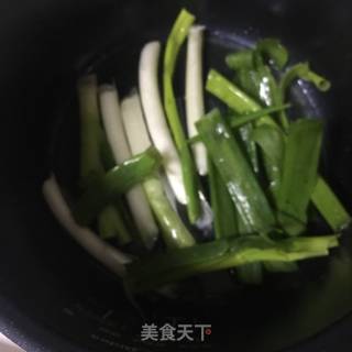 电饭锅焗鸡的做法步骤：10