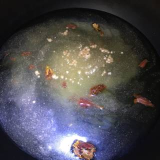 简易版盐焗鸡脚的做法步骤：11