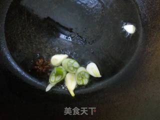 素焖豆角的做法步骤：4