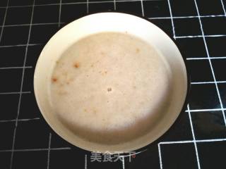 燕麦粥的做法步骤：6