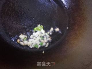 番茄炒蔬丁的做法步骤：3