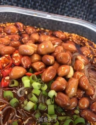 懒人版酸辣粉的做法步骤：4