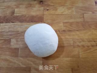 香酥椰子油葱油饼的做法步骤：6