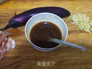 红烧茄子的做法步骤：5