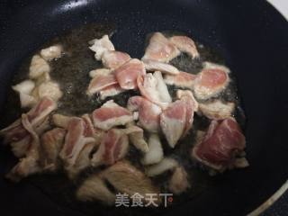 红烧茄子的做法步骤：6