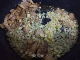 红烧茄子的做法步骤：7