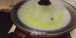 肉末冬瓜的做法步骤：3