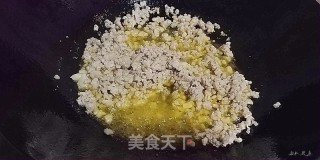 肉末冬瓜的做法步骤：4