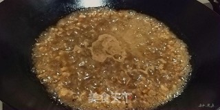 肉末冬瓜的做法步骤：5
