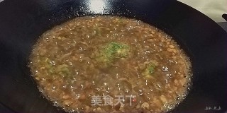 肉末冬瓜的做法步骤：6