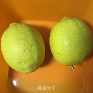 金桔柠檬膏的做法步骤：2