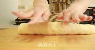 面粉还在做馒头和包子？五珍粉奶香烤饼，口感细腻醇香，简单易学，比烧饼还美味！的做法步骤：7