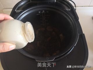 梅干菜烧排骨的做法步骤：9